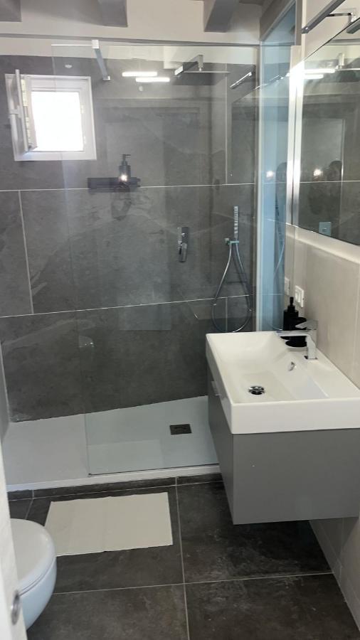 La Casa Incartata Lägenhet Toscolano Maderno Exteriör bild