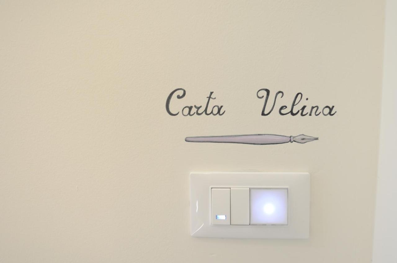La Casa Incartata Lägenhet Toscolano Maderno Exteriör bild