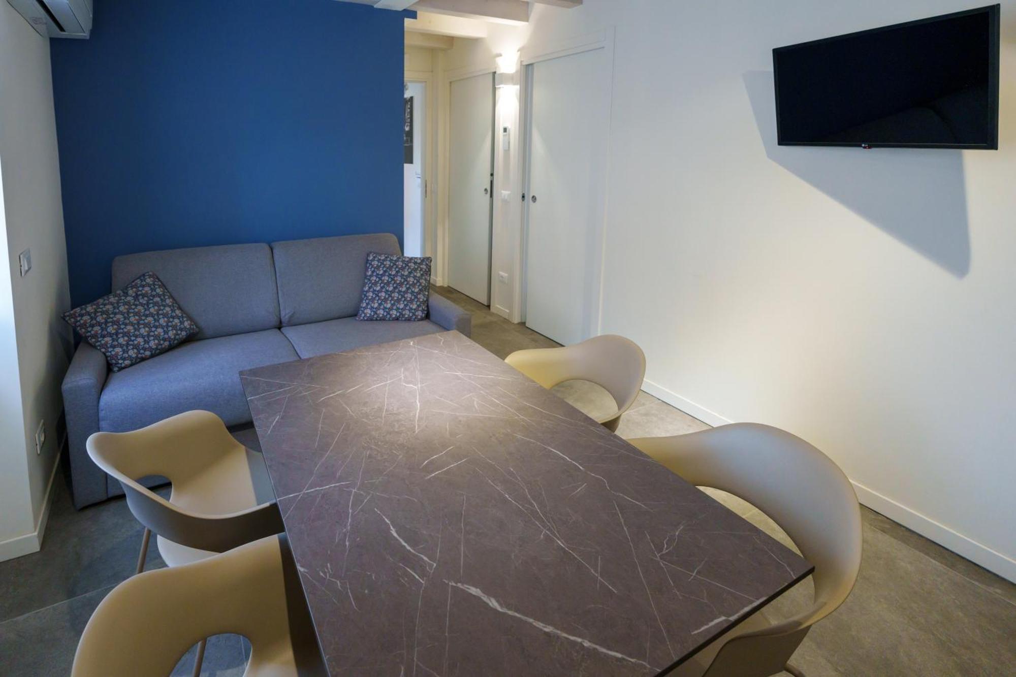 La Casa Incartata Lägenhet Toscolano Maderno Exteriör bild